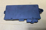 2007-2013 BMW X5 Ignition Switch Keyless Control Module 6943833