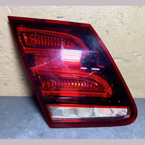2012-2014 Mercedes-Benz W212 E-Class E300 Rear Left Side Tail Light Facelift