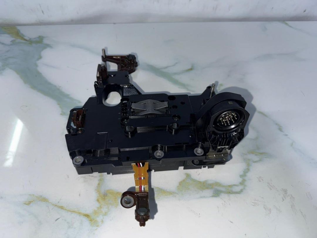 BMW ZF 8HP45 OEM Valve Body Mechatronic 0260550074 TCU ISN Virgin F20 F30 09-13