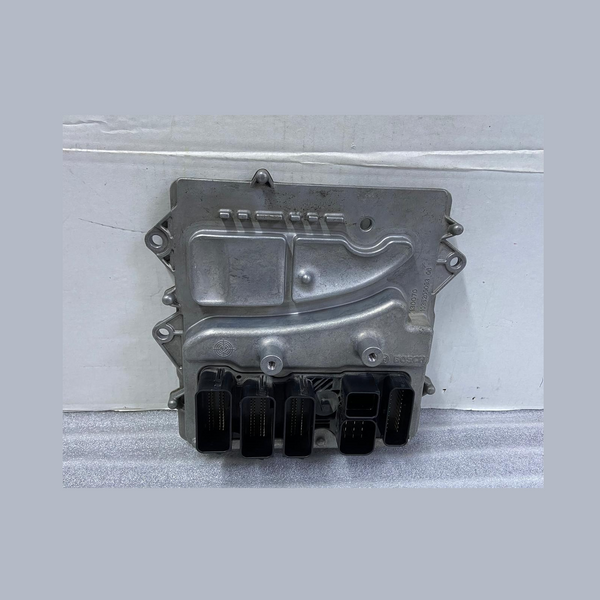 OEM BMW F06 N55 ENGINE CONTROL UNIT ECU UNIT ONLY DME 8617383 BOSCH