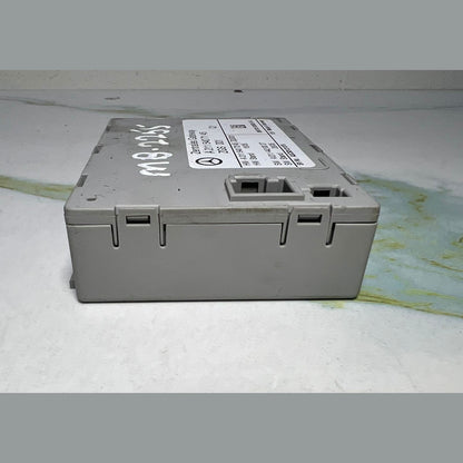 2006-2009 Mercedes E320 Central Gateway Control Module A2115407145 W211 E-Class