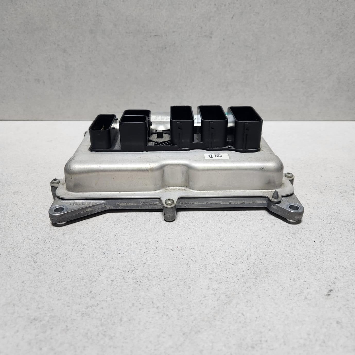2012-2017 BMW 320i Engine Control Unit DME8606306 F30 320i F10 F11 F25