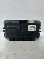 Bild in die Galerieansicht laden, 2009 BMW 750Li 7 Series FRM3 Footwell Control Module 9210399 OEM
