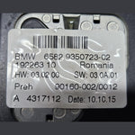 Bild in die Galerieansicht laden, 2015 BMW 328i F30 F31 F35 F15 Idrive Navigation Controller 9350723 OEM
