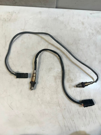 2018-2020 BMW 530e  F20 G01 F21 F22 F30 F31 G30 G31 G11 Oxygen Sensor 8631047