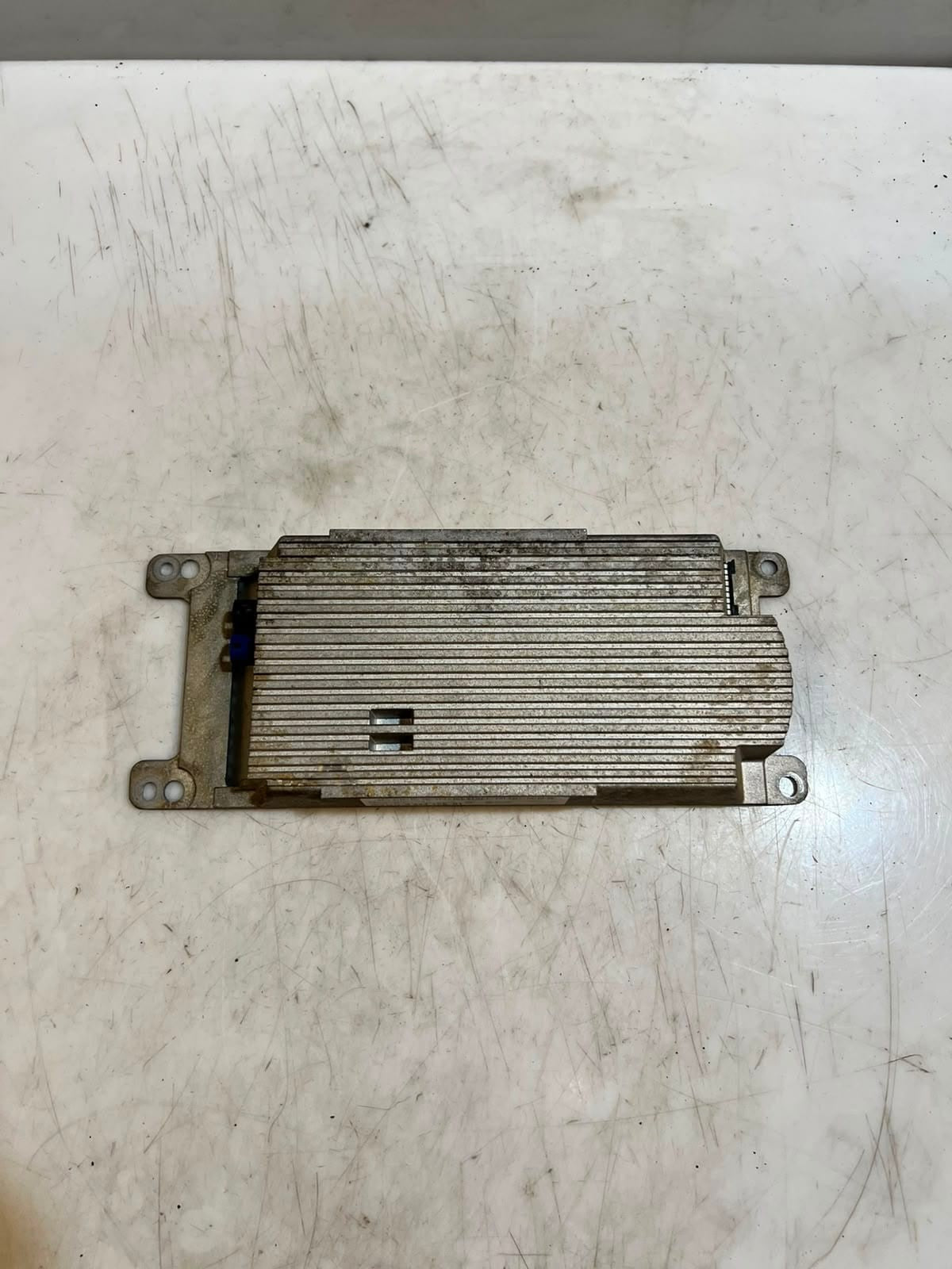 2010-2013 BMW 5 Series F10 F11 535i Bluetooth Control Unit Module 9244188 OEM