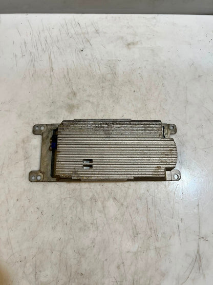 2010-2013 BMW 5 Series F10 F11 535i Bluetooth Control Unit Module 9244188 OEM