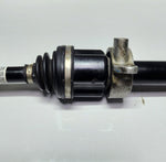 Load image into Gallery viewer, 2018-2023 BMW X2 Front Drive Shaft 8681530 1,2 Series F52 F45 F48 F49 X1 F39 OEM