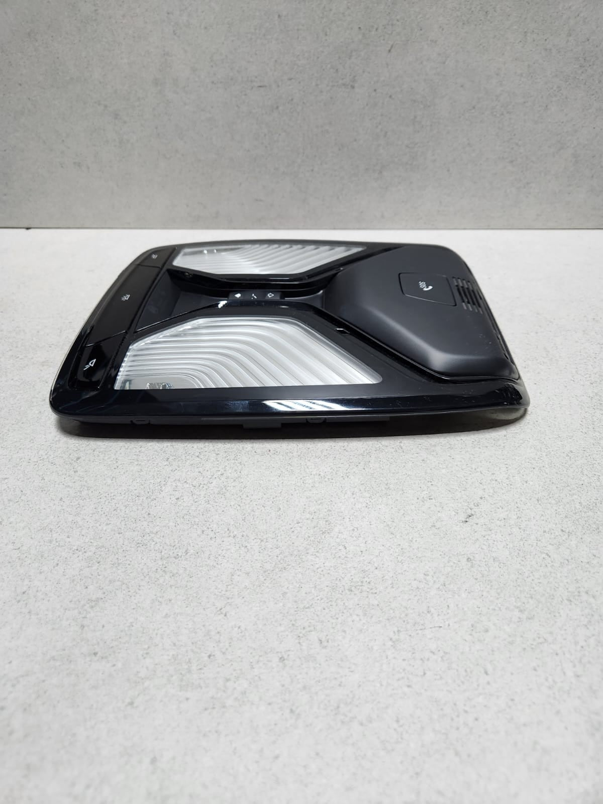 Genuine 2017 BMW X3 Roof Functional Center 7910980 X3 G01
