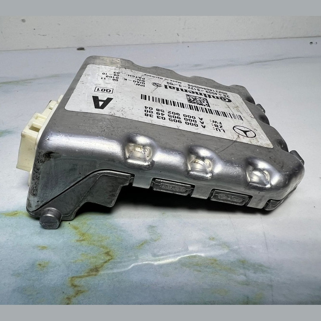 Mercedes Front Camera A0009050338 C-Class W204, W212 E-Class
