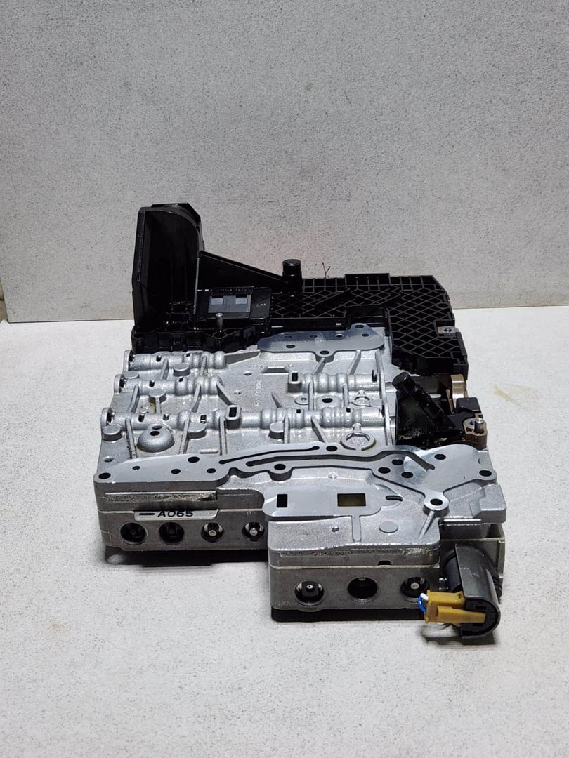 2007-2009 BMW Transmission Control Unit 0260550043 X5 E70 4.8i MECHATRONIC