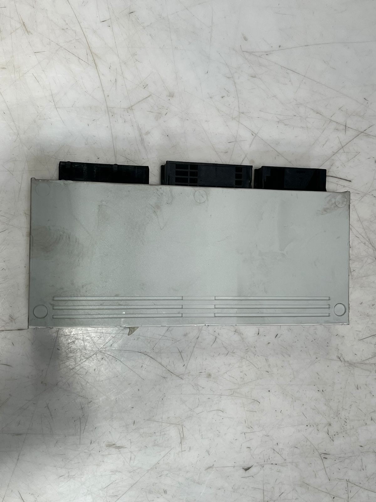 2004-2010 BMW X3 E46 E60 E83 GM5 HIGH Body Control Module BCM 6963026 OEM