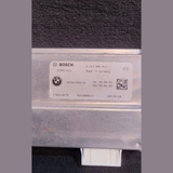 BMW G11 G12 G30 G31 ICAM2 SURROUND / 360° CAMERA CONTROL MODULE ECU 049867034