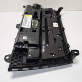2010 BMW X3 F25 X4 F26 Climate Control Panel 6825512