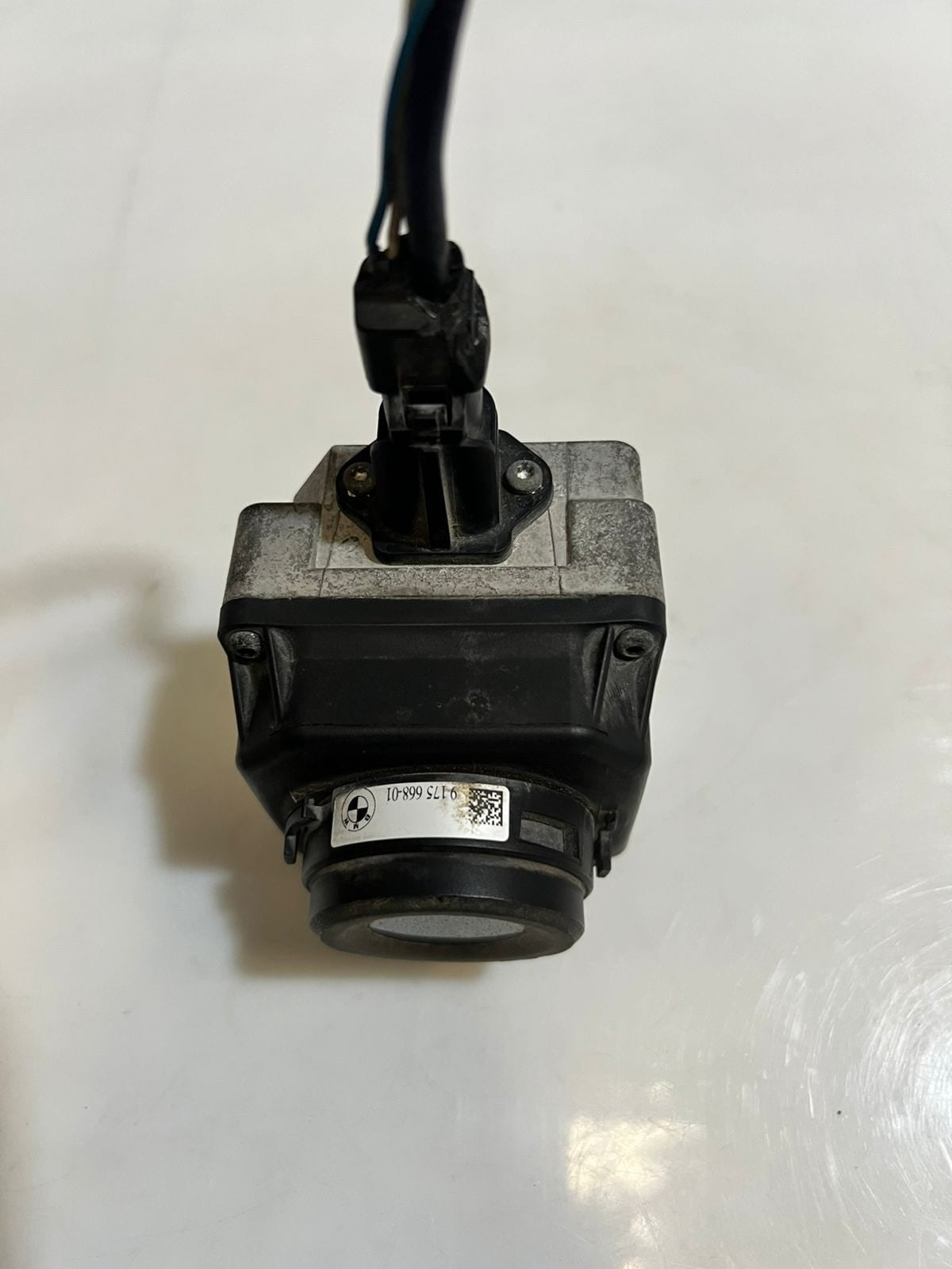 BMW 7 Series F01 F02 F03 F04 Night Vision Camera 9182764 OEM