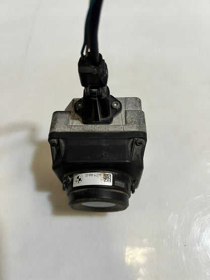 BMW 7 Series F01 F02 F03 F04 Night Vision Camera 9182764 OEM