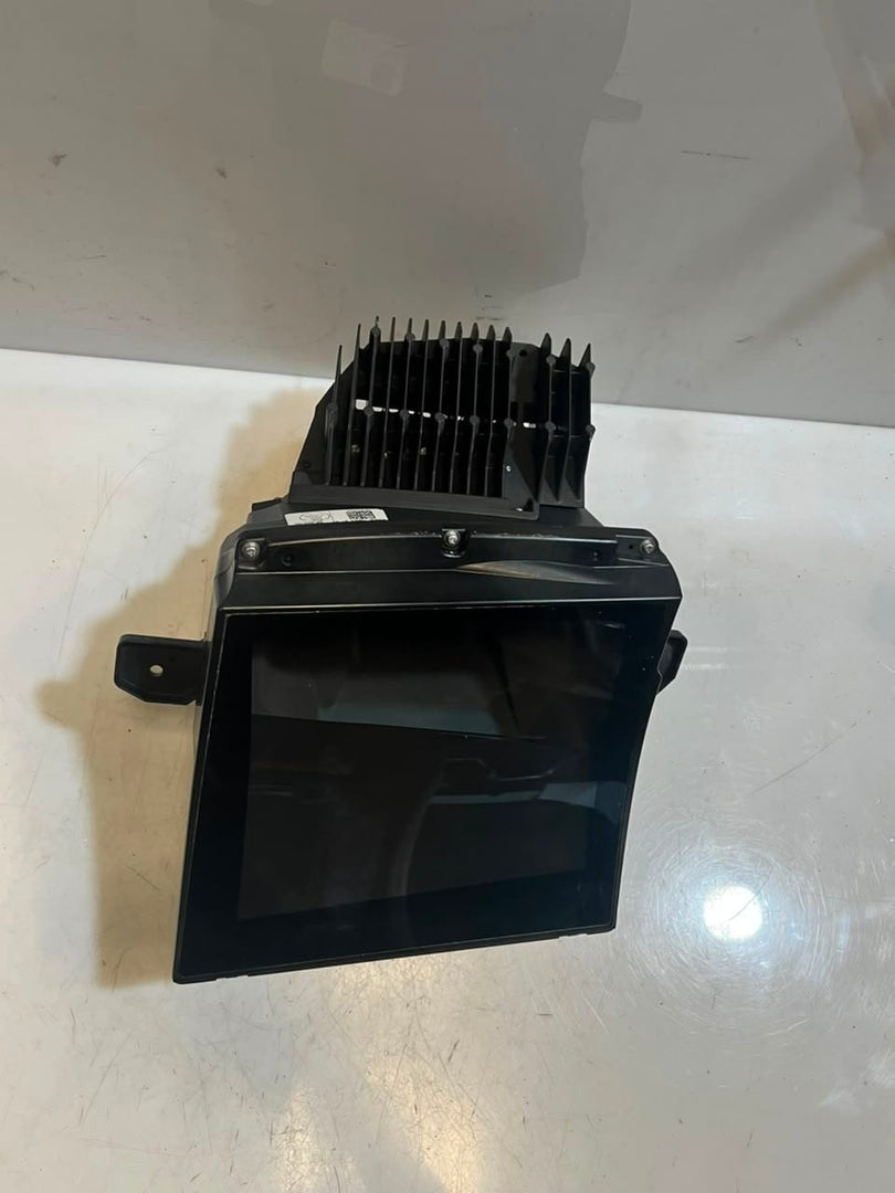 2010-2015 BMW 740i 7 Series F01 F02 F03 F04 Head-Up Display 9210851 OEM
