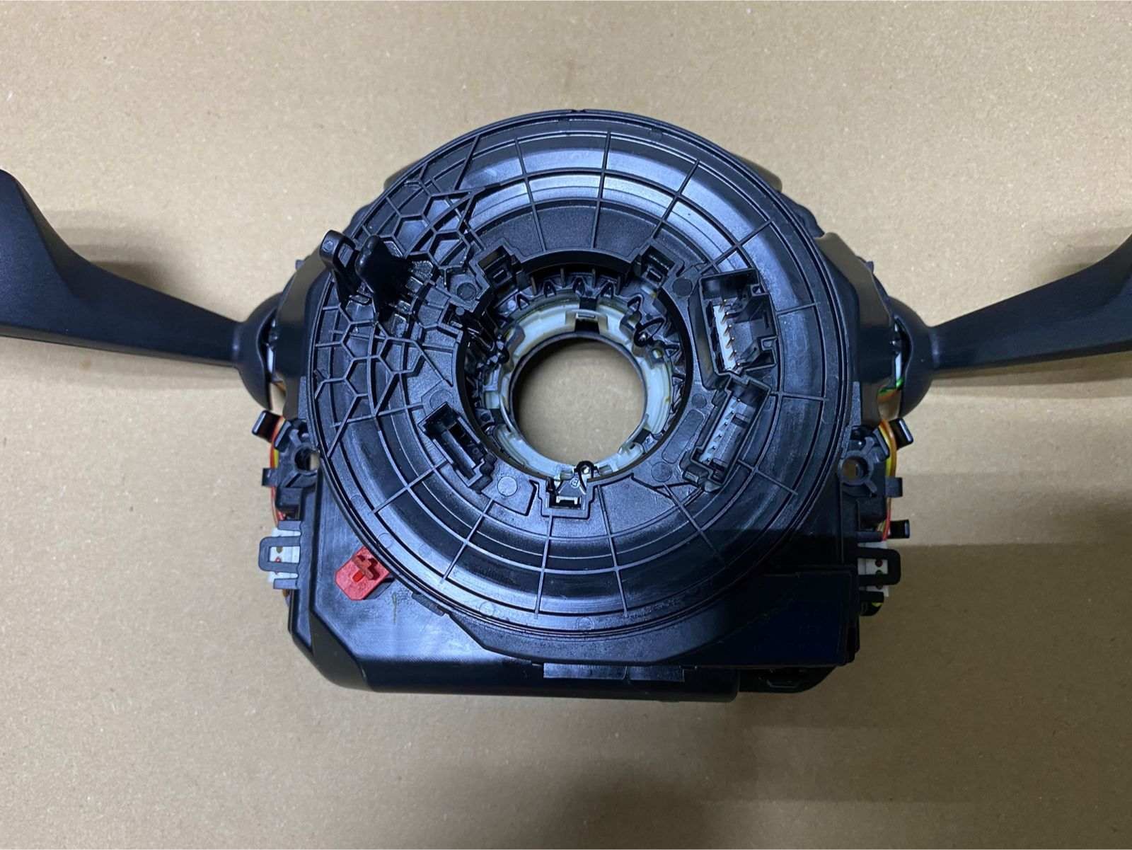 2011-2016 BMW 535i Steering Column Switch Cluster 9245622,F10 F11 F13 5-Series 
