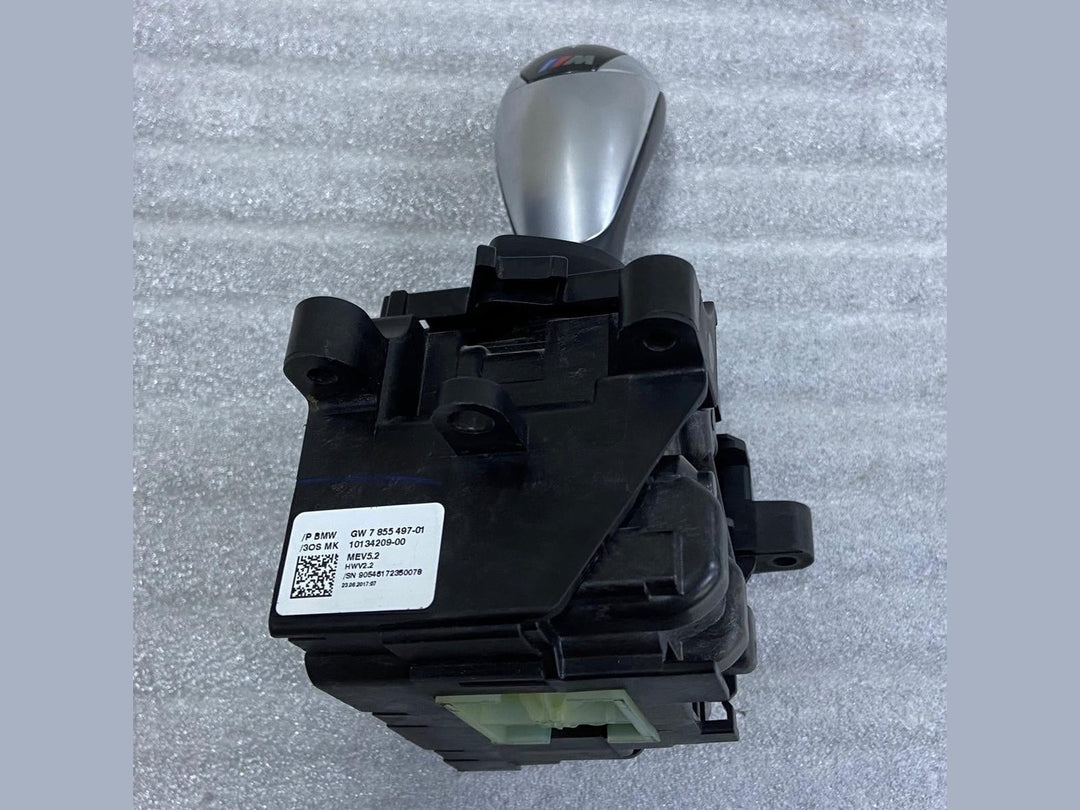 OEM BMW 2 Series M2 Automatic Gear Stick Shifter Knob 7855497