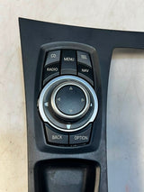 BMW 328i, X1 und E70 X5 iDrive-Steuerschalter 2011–2013, OEM 9249439