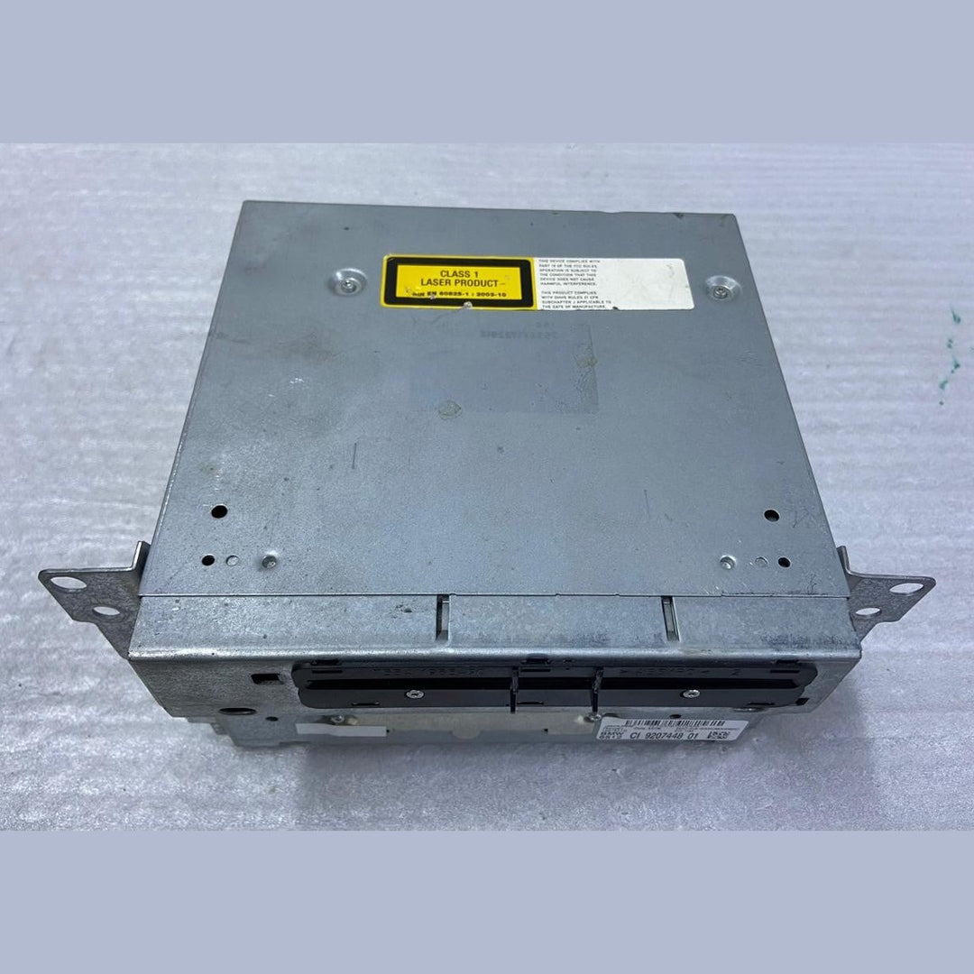 OEM BMW F01 F02 F03 F04 NAVIGATION SYSTEM HEADUNIT CIC HIGH 9207448