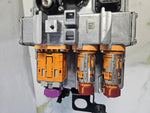 Bild in die Galerieansicht laden, Genuine 2024 BMW XM G09 Voltage Converter Inverter 5A8FEF0 used 20km