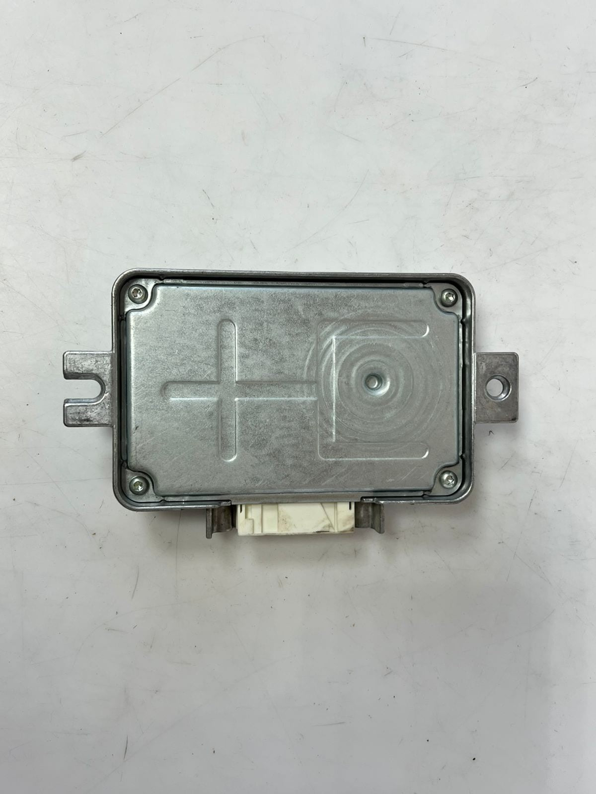 2014-2015 BMW i3 i8 Steering Angle Sensor Control Module / UNIT 6864416
