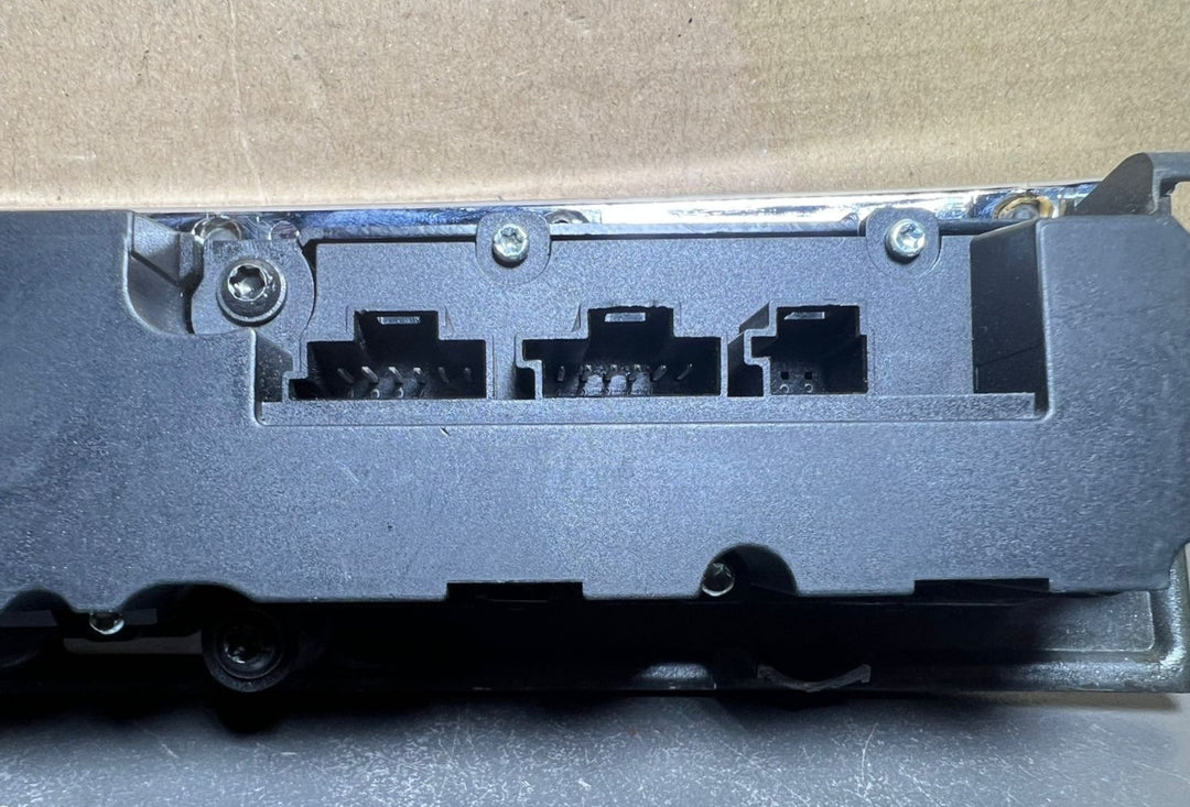 03-06 Mercedes-Benz W203 C-Class Hazard Switch Warning Button A203 8702510
