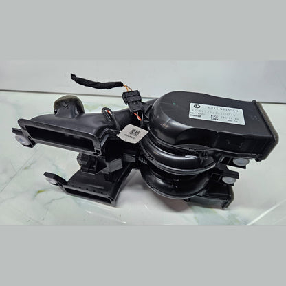 2016-2019 BMW 7 Series G11 740i 750i M760i, X5 G05, X7 Rear Blower Motor 9315950