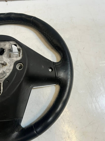 2018-2022 BMW X1 F48 F49 Steering Wheel 6877516 OEM
