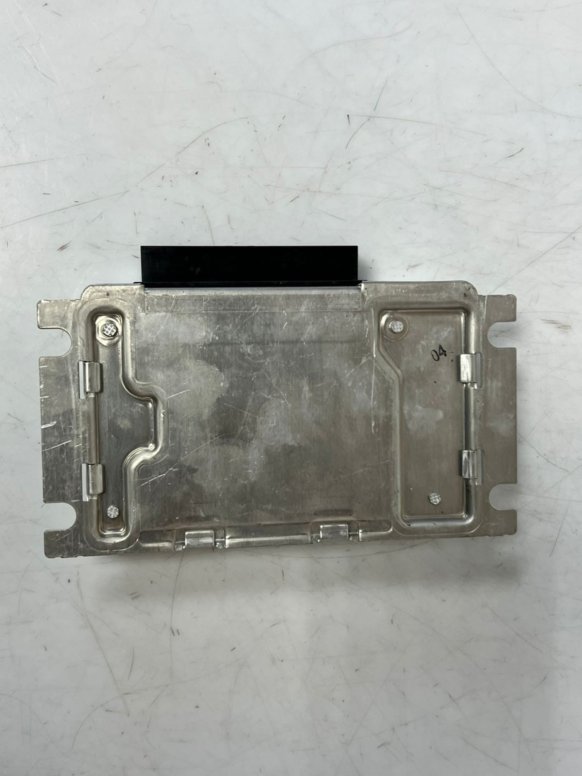 2006-2010 BMW X3 E83 X5 E53 Transfer Case Control Module 7550891 OEM