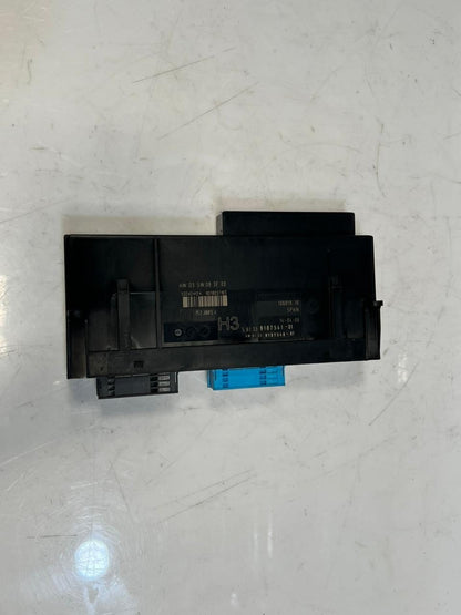 BMW E82 E88 E90 E91 E92 E93 H3 JBE Junction Box Electronics Module 9187541 OEM