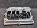 Load image into Gallery viewer, BMW 535i 2010 F07 N55 ENGINE CONTROL COMPUTER ECU UNIT ONLY DME 7612742
