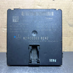 Bild in die Galerieansicht laden, 2007-2013 Mercedes-Benz W221 S-Class Gateway Control Module A221 5407045 OEM Q02