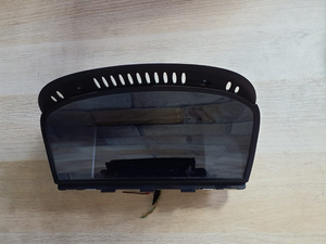 BMW 3 Series E90 E91 E92 2010 OEM Sat Nav Display Screen Monitor 9179808