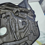 Bild in die Galerieansicht laden, 2016-2018 BMW 3 Series F30 330e HYBRID Engine Cover 8604836