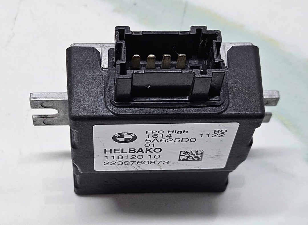 2022-2024 BMW 330i 3 Series G20 G21, 4 Ser G23 Fuel Pump Control Module 5A625D0