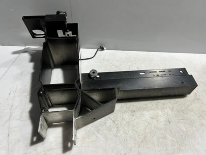 2012-2017 BMW X3 F25 and X4 F26 Front Radiator Core Support Bracket 7210499 OEM