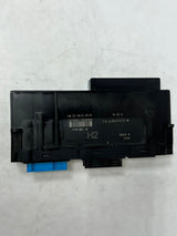 BMW E87, E90, E91, F87 X1 Body Control Module BCM 9247472 OEM