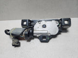 2008-2014 BMW X6 Trunk Lid Lock Actuator 7114613 E71 E72,5 Series E61