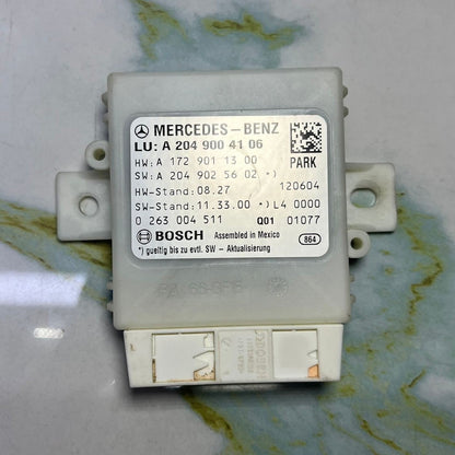 Mercedes Parking Distance Control Module A2049004106 C-Class W204