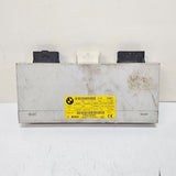 2011 BMW 7 Series F01 F02 750i 760i Tailgate Lift Control Unit 7240611