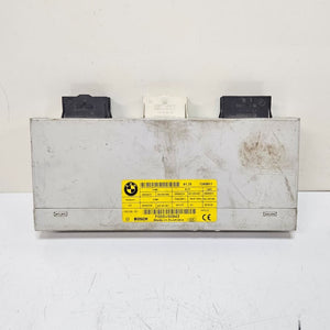 2011 BMW 7 Series F01 F02 750i 760i Tailgate Lift Control Unit 7240611