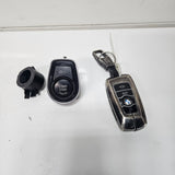 8518568-OEM BMW F20 F30 2.0 Diesel N47 Engine Control Unit DDE Key Set