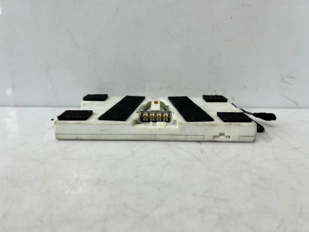 2018 BMW X5 F15 Antenna Module Diversity Stereo Receiver 2622587 OEM