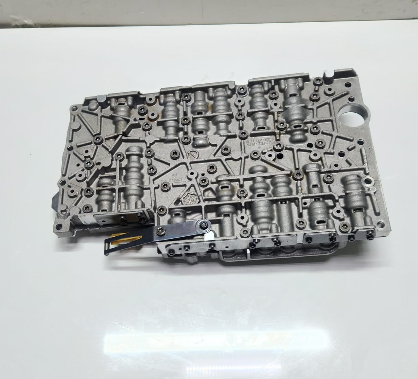 2006-2012 Mercedes-Benz Transmission Valve Body 7-SPEED  R2202771701
