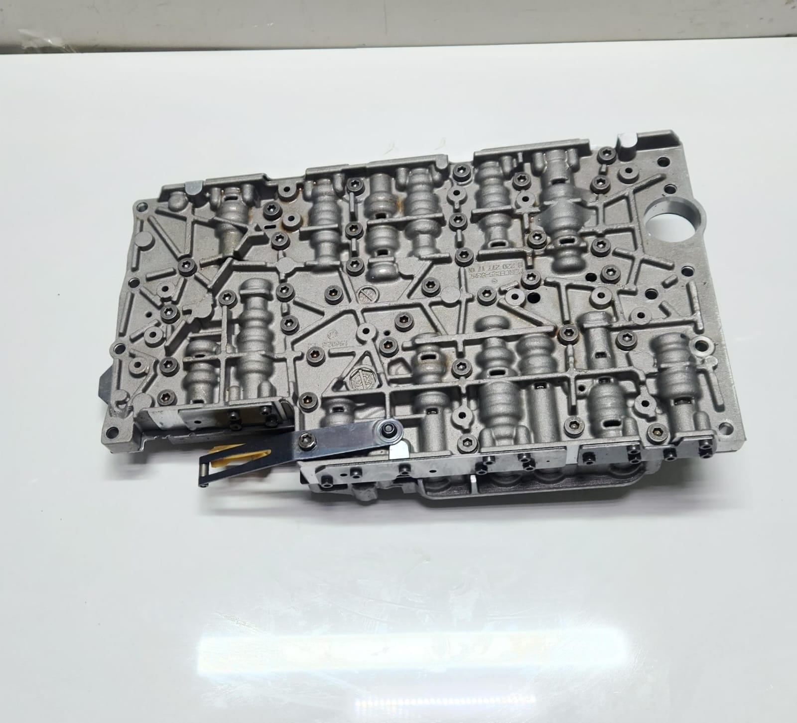 2006-2012 Mercedes-Benz Transmission Valve Body 7-SPEED  R2202771701