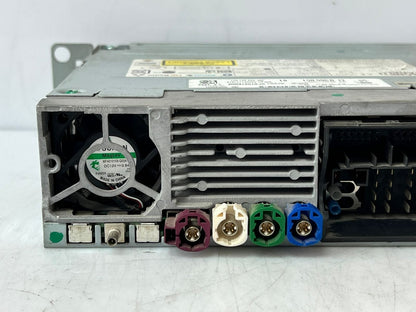 BMW 1 F20 F21 2014 Radio / CD Player / DVD Player / Navigation 9365851 BCE34662