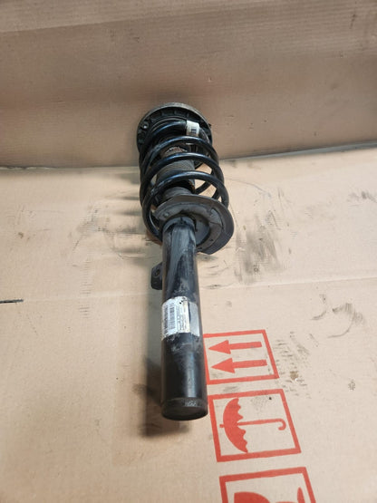 2010 BMW X3 Front Shock Absorber 6796409 X3 F25 front left f25
