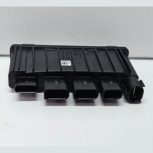 2019-2023 BMW 118i Integrated Supply Module 8642761